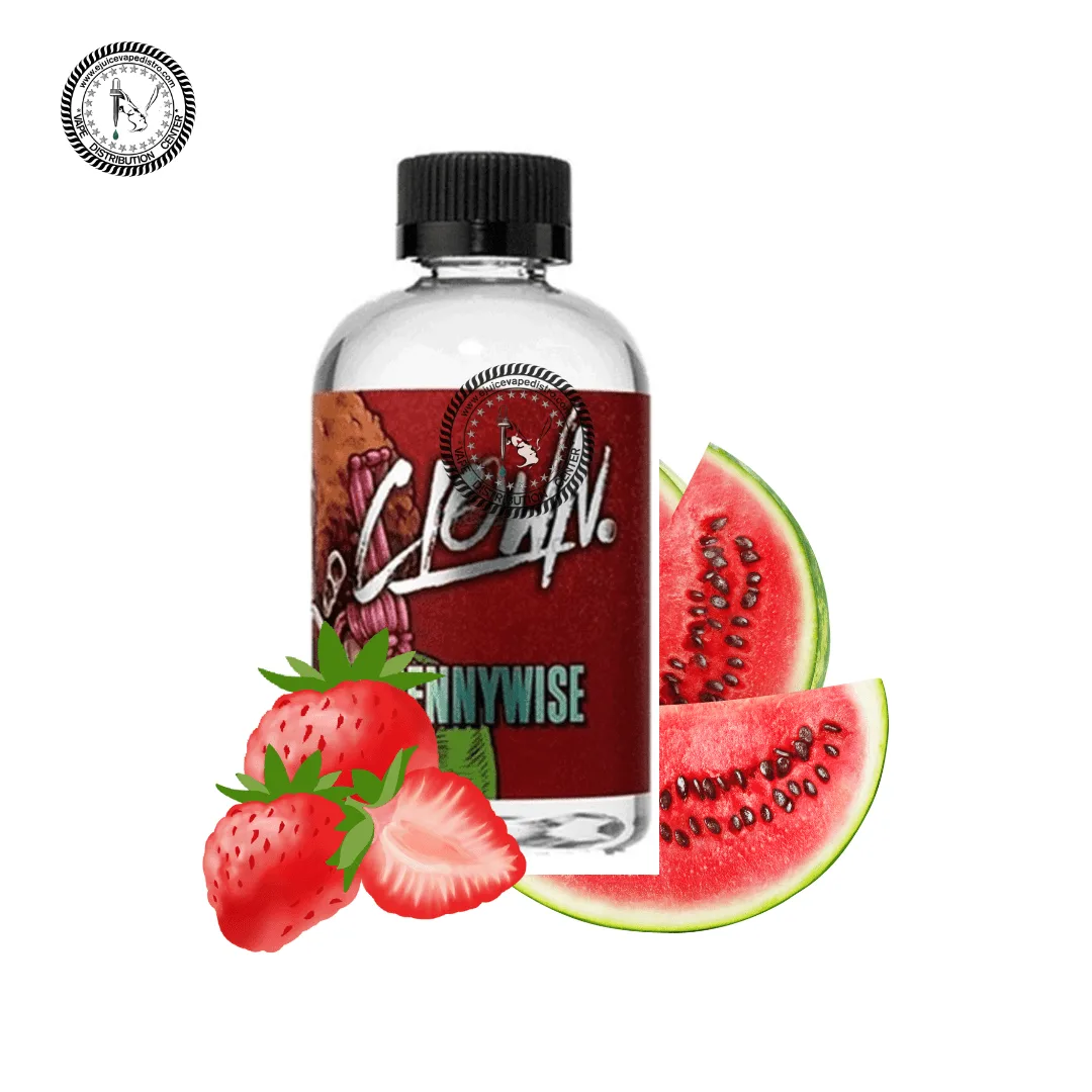 Pennywise by Clown Liquids 120ML