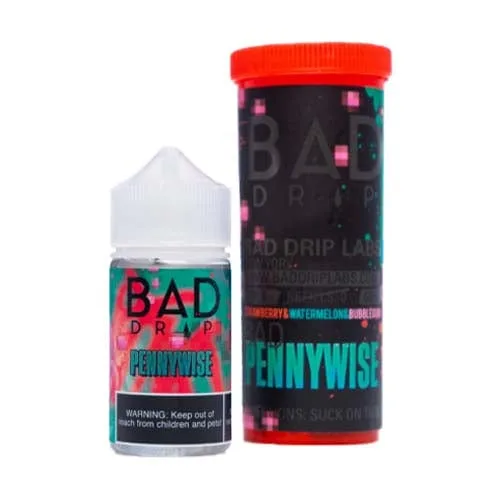 Pennywise by Clown Liquids 60ML