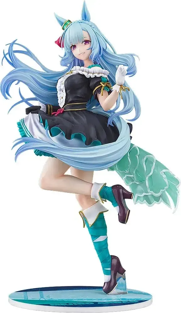 Phat Company Uma Musume Mejiro Ardan 1/7 Scale Collectible Figure