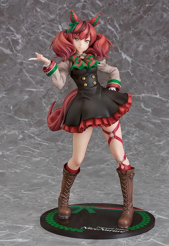 Phat Company Uma Musume Nice Nature 1/7 Scale Painted Figure Resale - Image 2