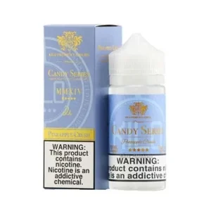 Pineapple Crush by Kilo Candy Series 100ML