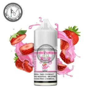 Pink Burst by Pod Juice Salt 30ML