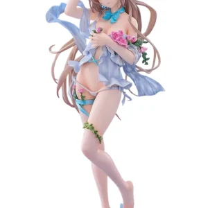 Pink Charm Orginal Houkisei Momoko First Bloom DX Ver. 1/6 Figure
