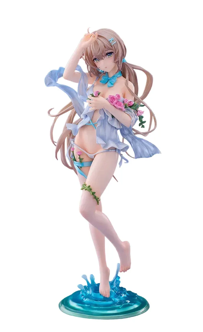 Pink Charm Orginal Houkisei Momoko First Bloom DX Ver. 1/6 Figure