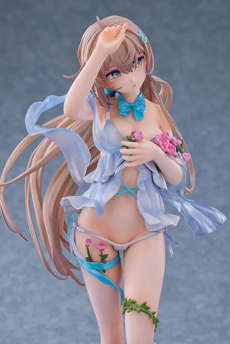 Pink Charm Orginal Houkisei Momoko First Bloom DX Ver. 1/6 Figure - Image 2