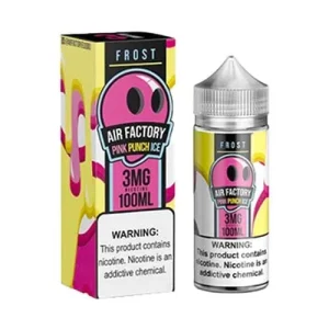Pink Punch Ice by Air Factory 100ML