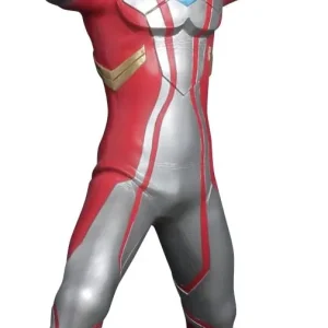 Plex Daikaiju Series Ultra New Generation Ultraman Mebius Ver 2 Figure