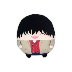 Plex Sakamoto Days Fuwakororin Skd-04 M Size Nagumo Plush Alternative Look