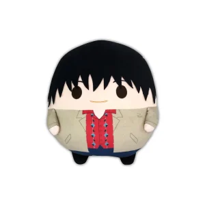 Plex Skd-04 Sakamoto Days Fuwakororin M Size F Nagumo Plush Toy