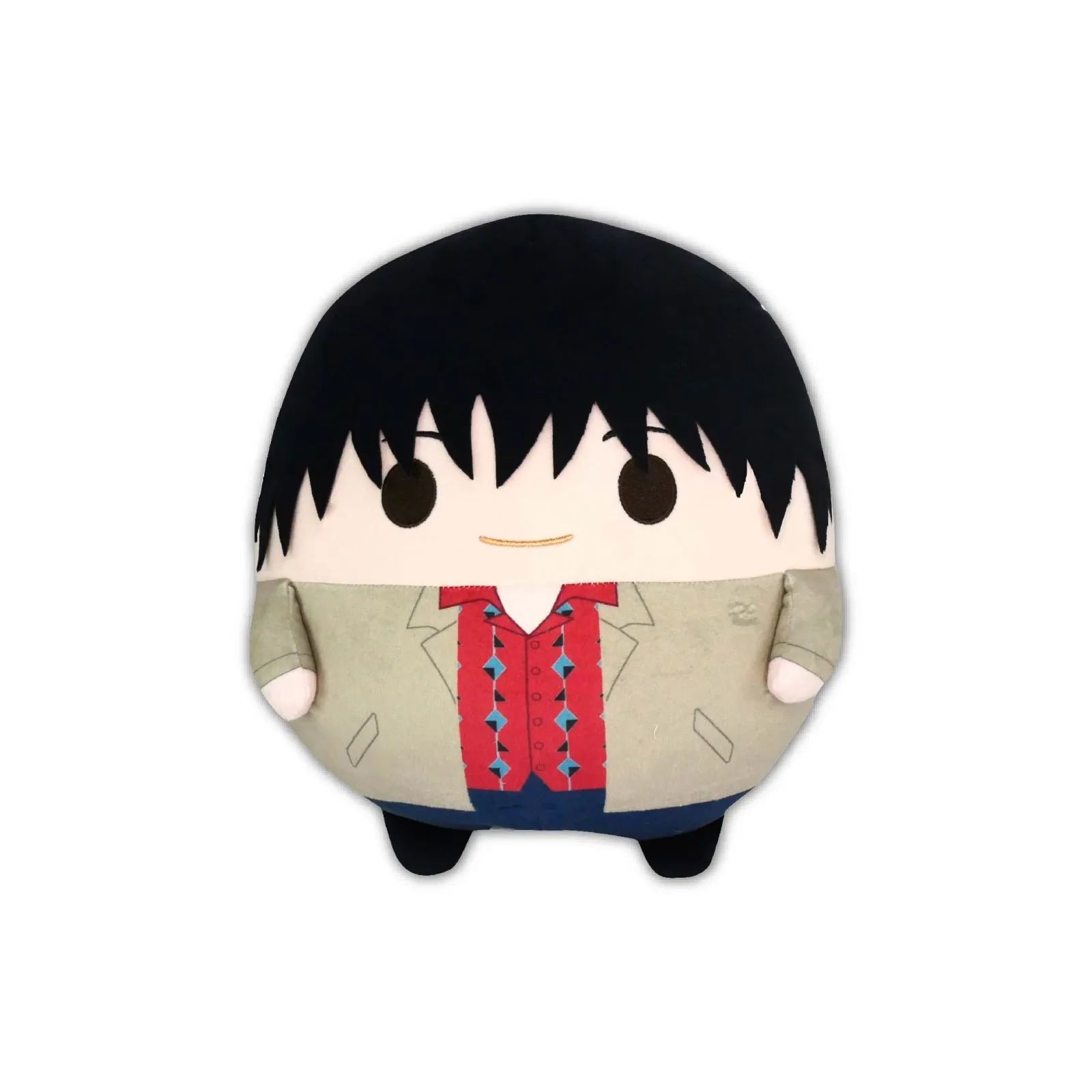 Plex Skd-04 Sakamoto Days Fuwakororin M Size F Nagumo Plush Toy