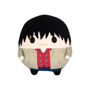 Plex Skd-05 Sakamoto Days New Arrivals Big F Nagumo Collectible Figure