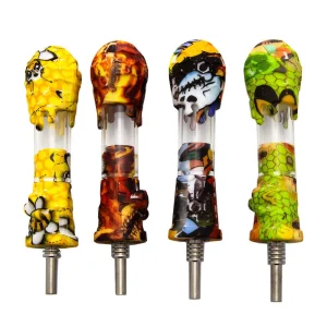 Pocket Dabs 鈥?Hybrid Mini Nectar Collector
