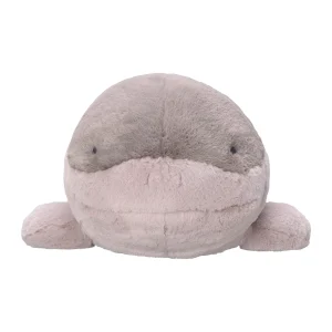 Pokemon Center Clodsire Plush Doll - Fuwa Fuwa Daki Japan Official Toy