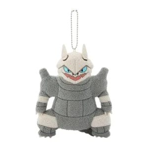 Pokemon Mascot Cave Dweller Bossgodora Stuffed Figure 12cm