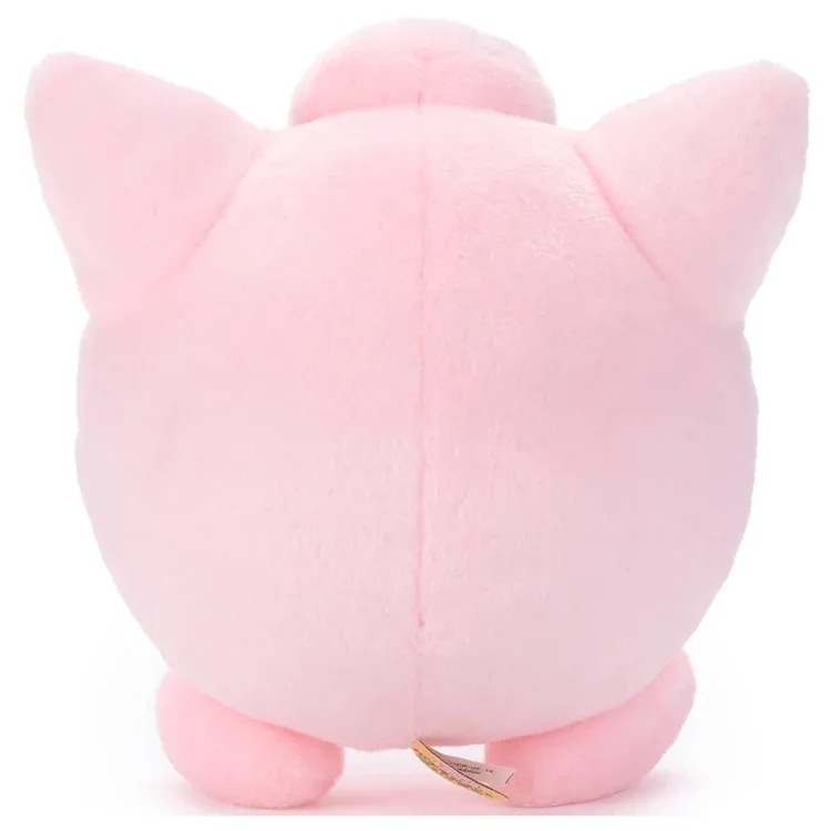 Pokemon Pokemon Get Jigglypuff Plush Figure – Collectible Soft Toy - Image 2