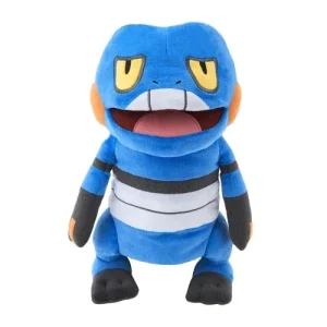 Pokemon Puppet Plush Greggle Soft Stuffed Animal Figure Toy