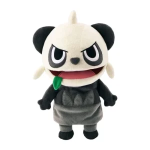 Pokemon Yamper Puppet Soft Stuffed Plush Doll Toy Figure