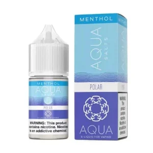 Polar by Aqua Salt 30ML