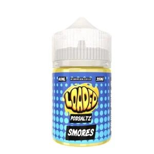 Ruthless Loaded Salt Smores 60ml - 35mg