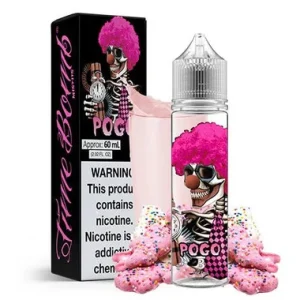 Pogo by Time Bomb Vapors
