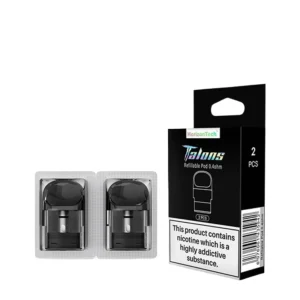 Horizon Tech Talons Replacement Pods 2ml