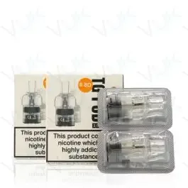 Aspire TG Pods