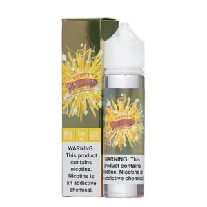 Mango Burst Blizzard | Burst