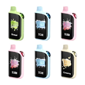 Fasta Burrst V2 37000 Disposable Vape 5% (37K Puffs)