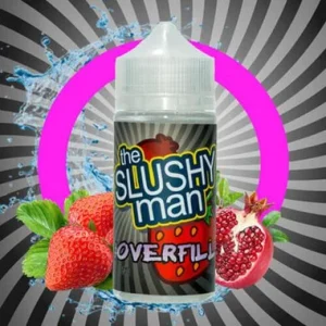 #OVERFILL by The Slushy Man