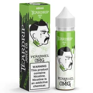 Pearamel | Teardrip Juice Co