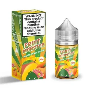 PB & Jam | Jam Monster | 100ml