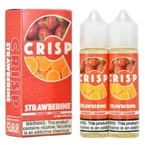 Crisp Eliquid by Cosmic Fog