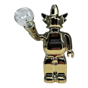 Hemper 6 Inch Weedbrick Water Pipe