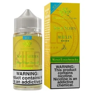 Mango Tango ICE | Kilo Sour Series ICE