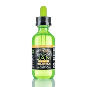 Sungazer - HVG E-Liquid by Space Jam
