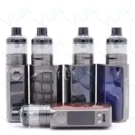 Vape UK | Vaporesso Luxe 80 Pod Kit