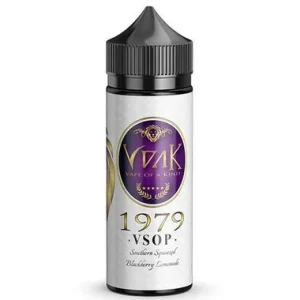 1979 | Vape Of A Kind