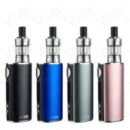 Vape UK | TECC Arc GTi Kit 80W