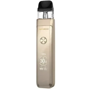 Vaporesso XROS PRO 2 30W Pod Kit - Glittering Gold