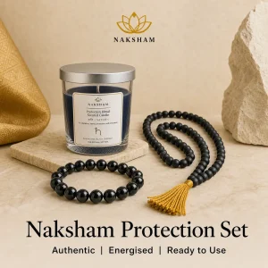 Protection Ritual Set