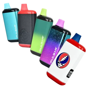 Pulsar DL 2.0 Pro 510 Battery
