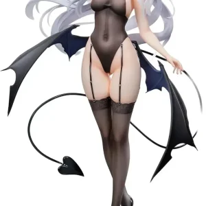 Reverse Studio Fantasias Tear Succubus 1/6 Scale Figure