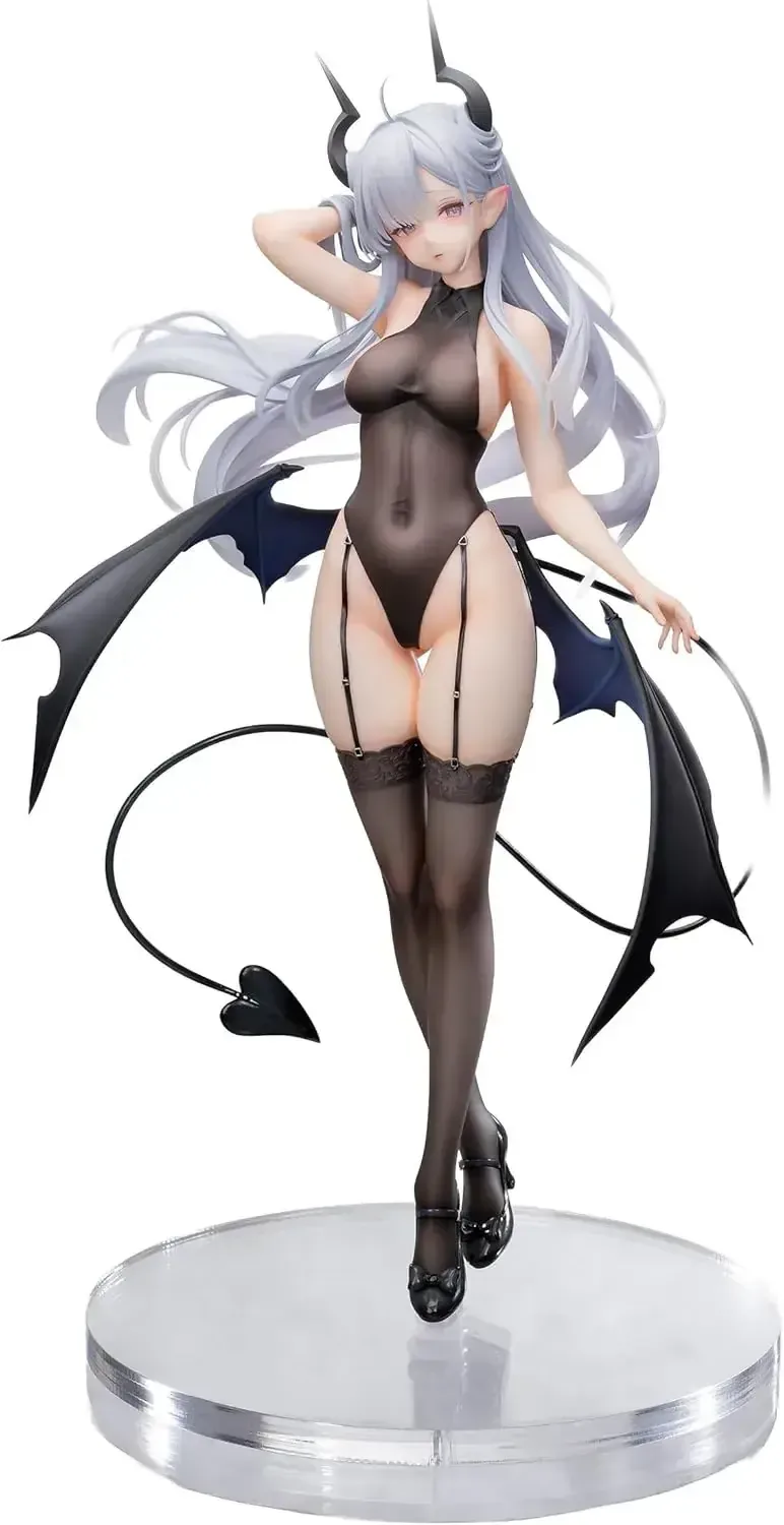 Reverse Studio Fantasias Tear Succubus 1/6 Scale Figure