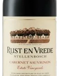 Rust en Vrede Estate Vineyards Cabernet Sauvignon 2023