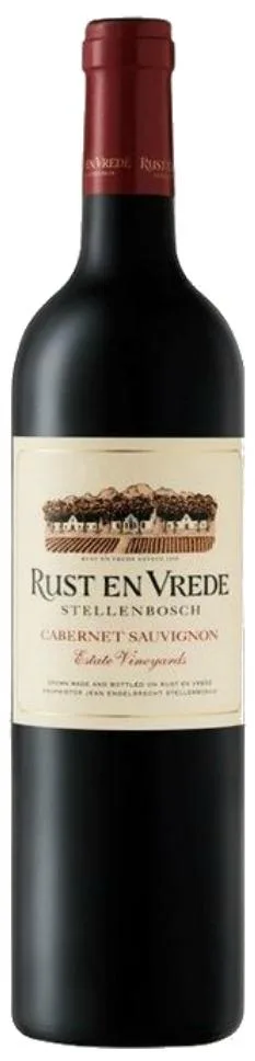 Rust en Vrede Estate Vineyards Cabernet Sauvignon 2023