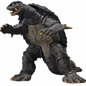 S.h.monsterarts Gamera 1996 Ver Action Figure Bandai Tamashii Nations