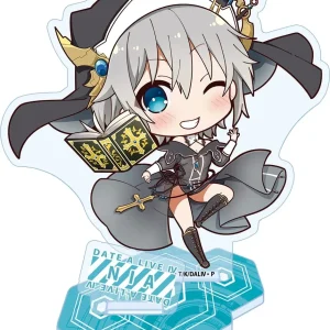 Seasonal Plants Date A Live IV Honjou Nia Acrylic Stand Puchichoko