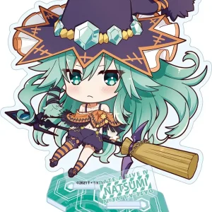 Seasonal Plants Date A Live IV Kyouno Natsumi Acrylic Stand Puchichoko