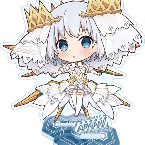 Seasonal Plants Date A Live IV Tobiichi Origami Acrylic Stand Display
