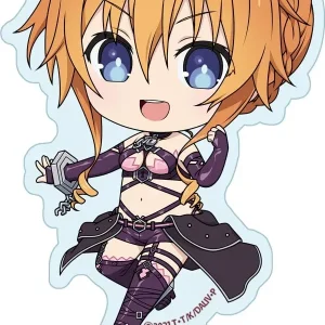 Seasonal Plants Date A Live IV Yamai Kaguya Acrylic Keychain Puchichoko
